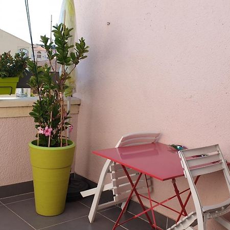 Chambres D'Hotes Chez Pat Et Nanou Six-Fours-les-Plages Exterior photo