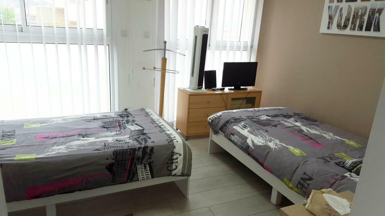 Chambres D'Hotes Chez Pat Et Nanou Six-Fours-les-Plages Exterior photo