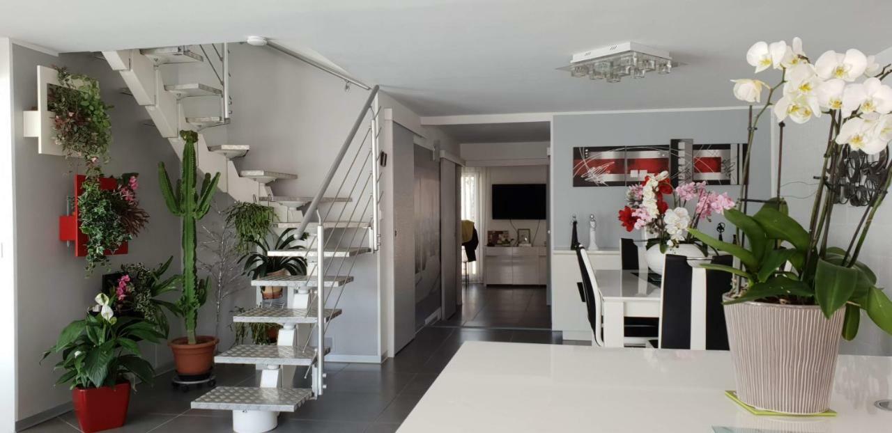 Chambres D'Hotes Chez Pat Et Nanou Six-Fours-les-Plages Exterior photo